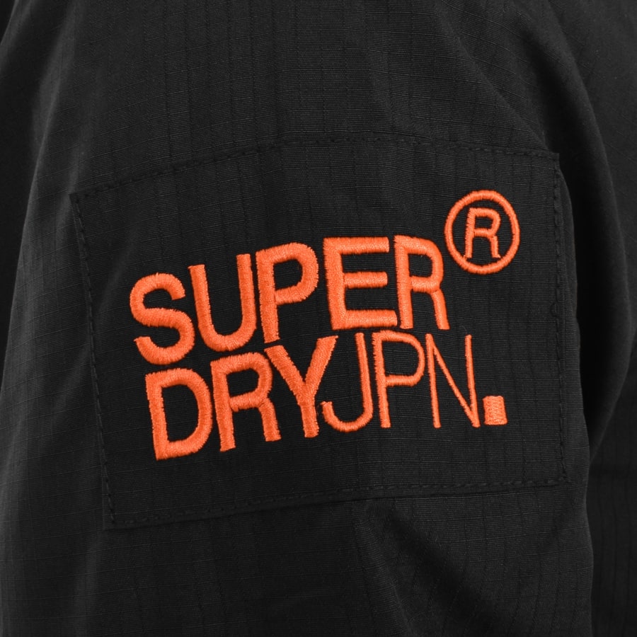 Superdry mainline jacket on sale